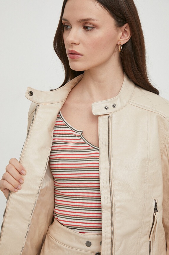 Pepe Jeans kurtka STAZIE PL402322