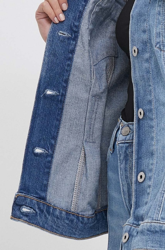 Pepe Jeans farmerdzseki PL402381