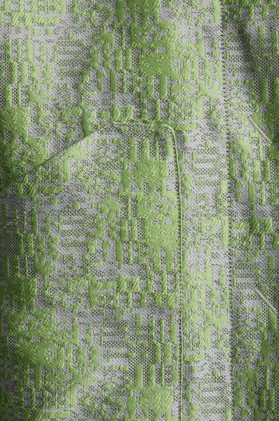 Emporio Armani geaca verde 3D2B85.2NGXZ