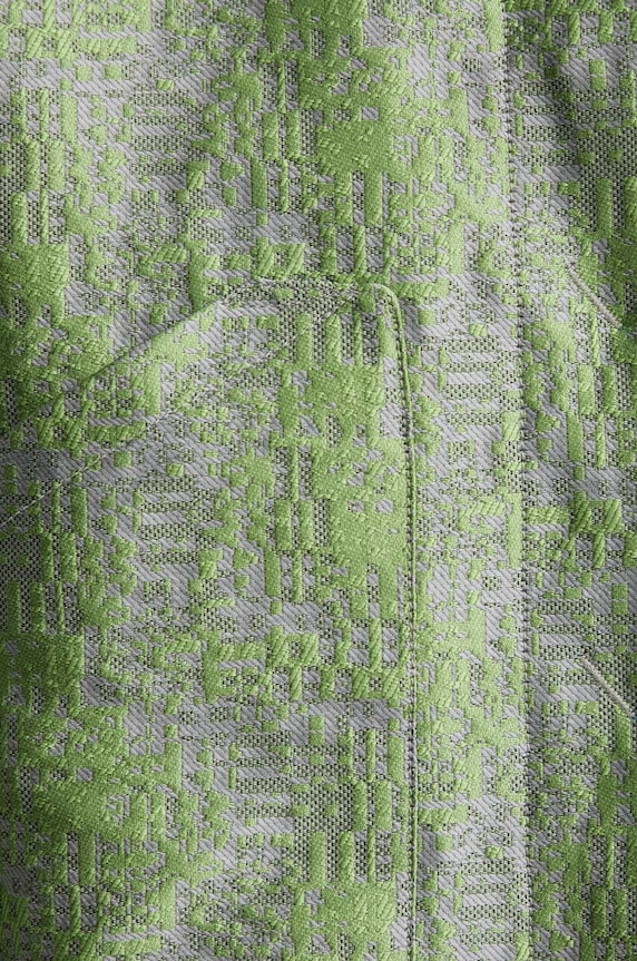 Emporio Armani geaca verde 3D2B85.2NGXZ