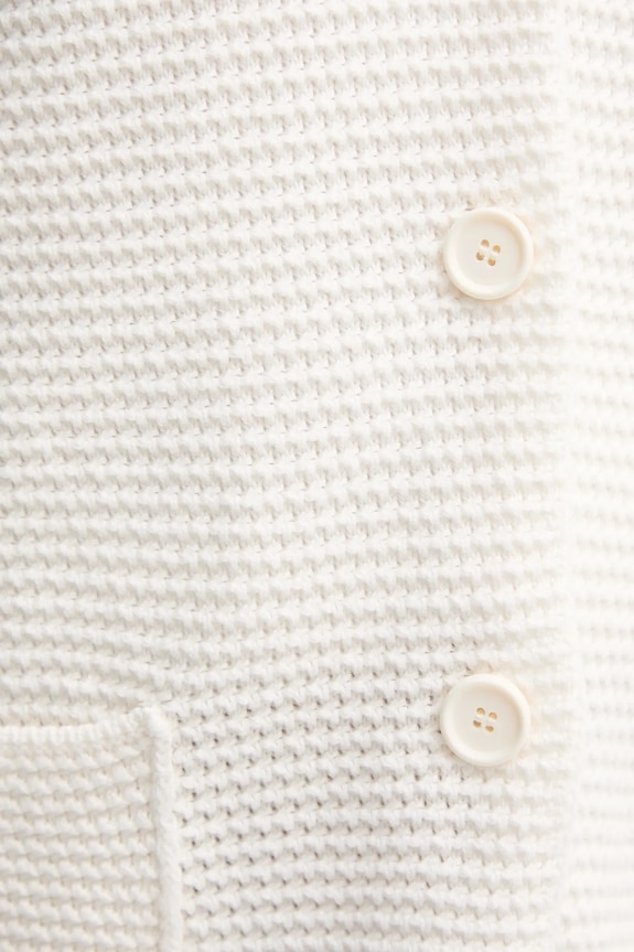 United Colors of Benetton cardigan in cotone 1494D6833 beige