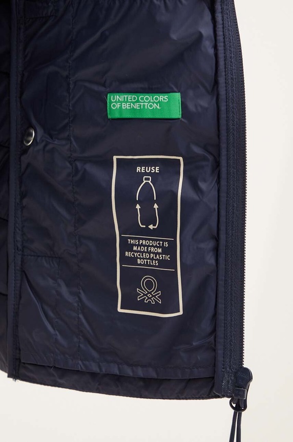 Vesta United Colors of Benetton 2TWDDJ003