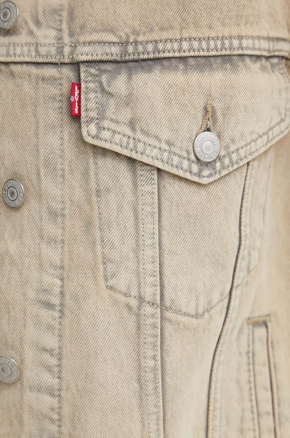 Levi's kurtka jeansowa 90S TRUCKER A1743