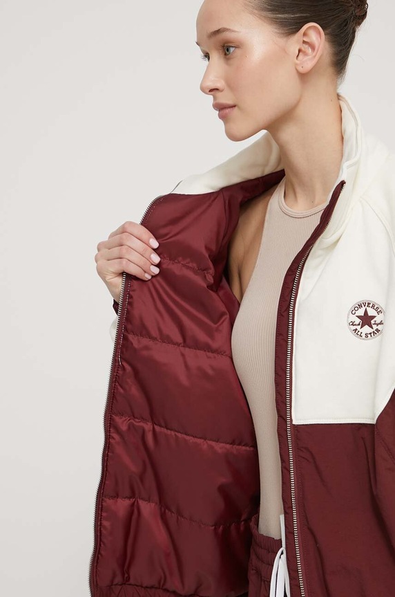 Converse rövid kabát 10026053.A02