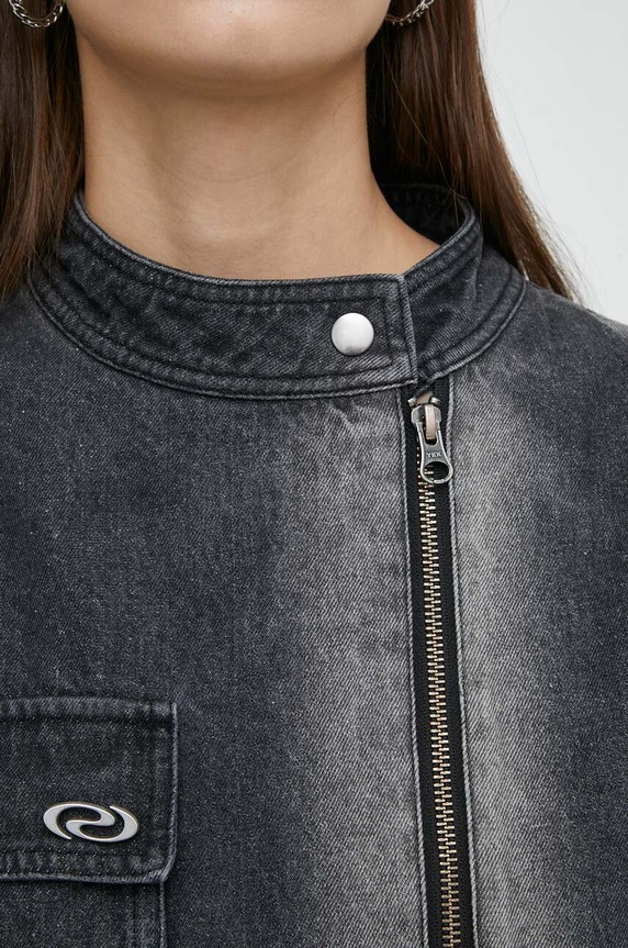 Rifľová bunda Résumé AdrianRS Jacket 20911136