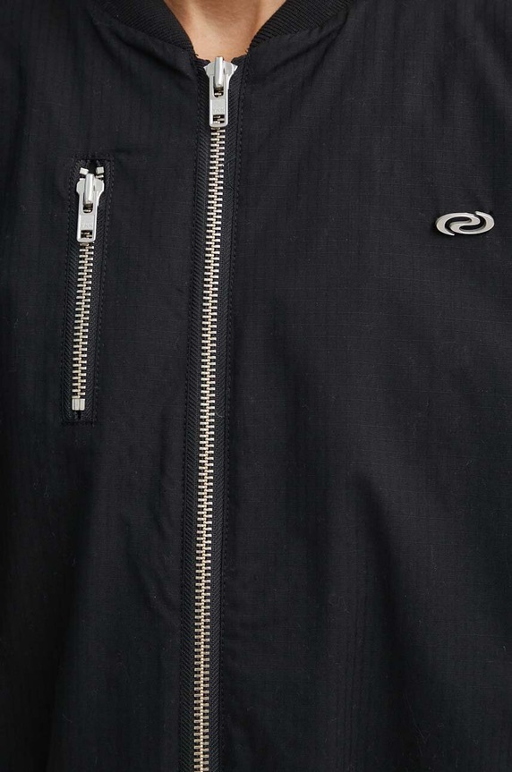 Μπουφάν bomber Résumé AlanaRS Jacket Unisex 20981143 μαύρο
