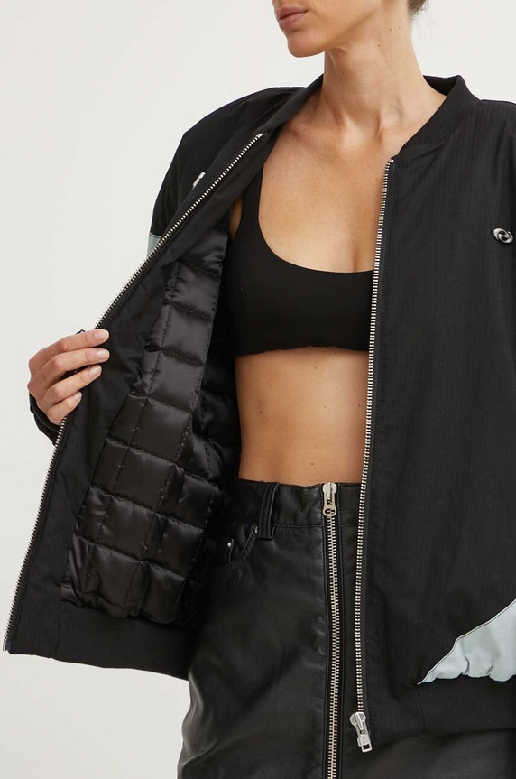 Μπουφάν bomber Résumé AlanaRS Jacket Unisex 20981143