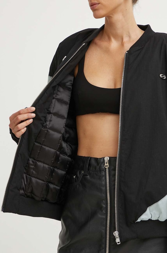 Μπουφάν bomber Résumé AlanaRS Jacket Unisex 20981143