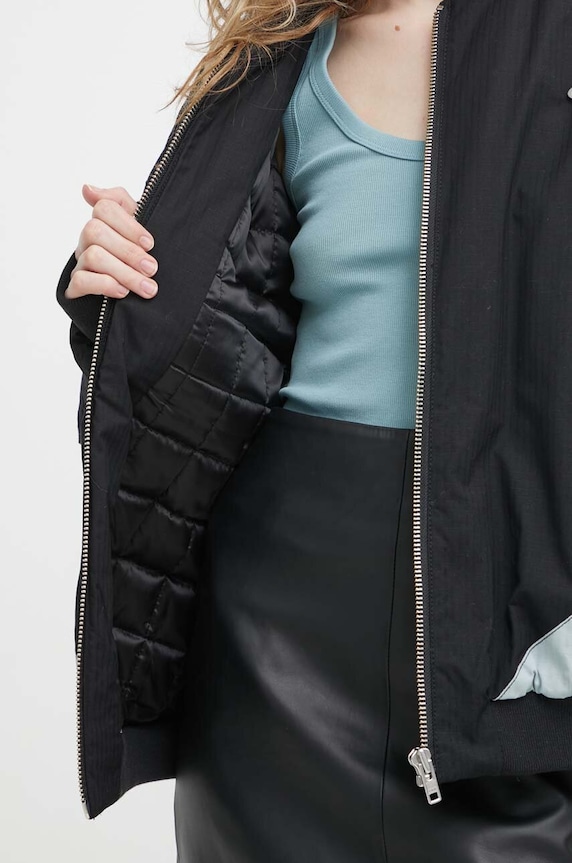 Μπουφάν bomber Résumé AlanaRS Jacket Unisex 20981143