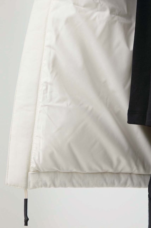 Μπουφάν με επένδυση από πούπουλα The North Face NF0A870RQLI1