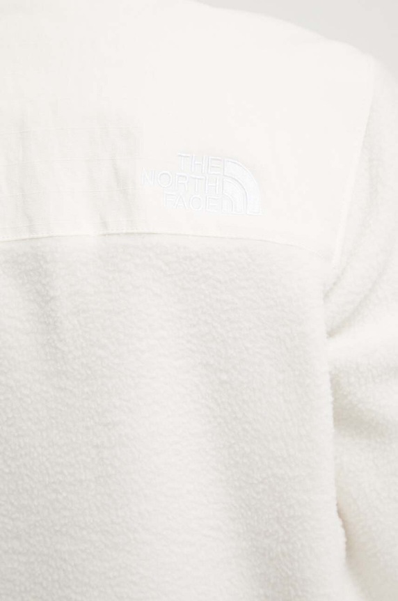 The North Face bluza RIPSTOP DENALI NF0A870SQLI1 beżowy
