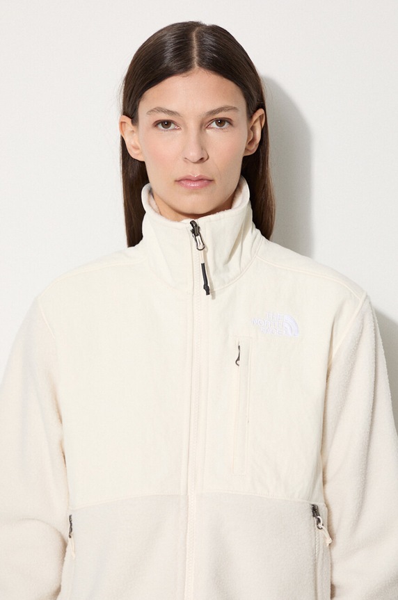 The North Face bluza RIPSTOP DENALI NF0A870SQLI1