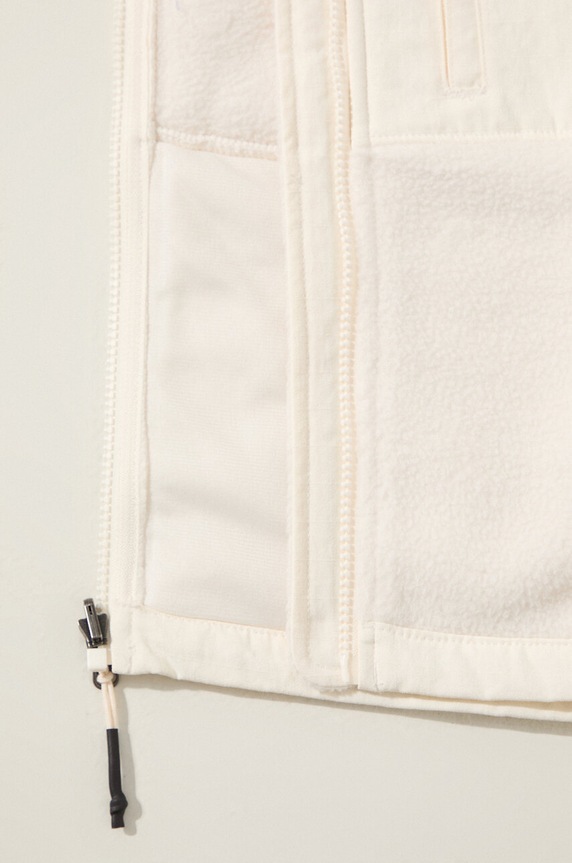 The North Face bluza RIPSTOP DENALI NF0A870SQLI1