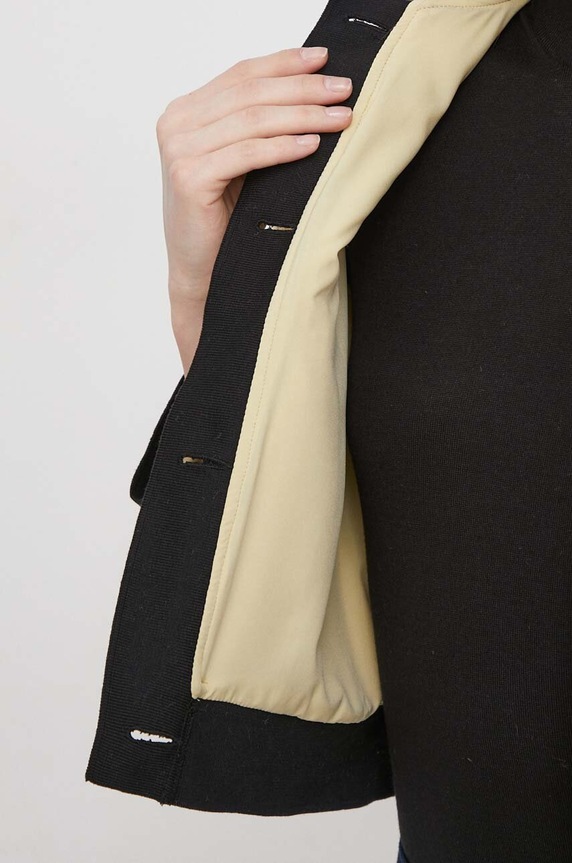 Sako s primjesom vune Sisley 23ILLN03Z