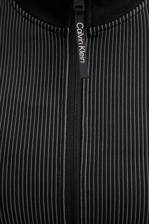 Calvin Klein Performance bluza treningowa 00GWS4J406 czarny