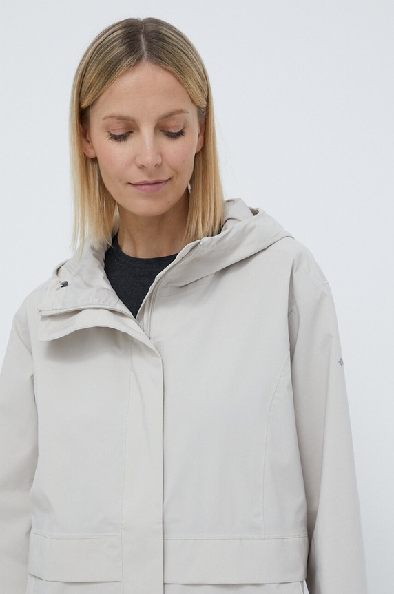 Columbia geacă Altbound gri 2071341