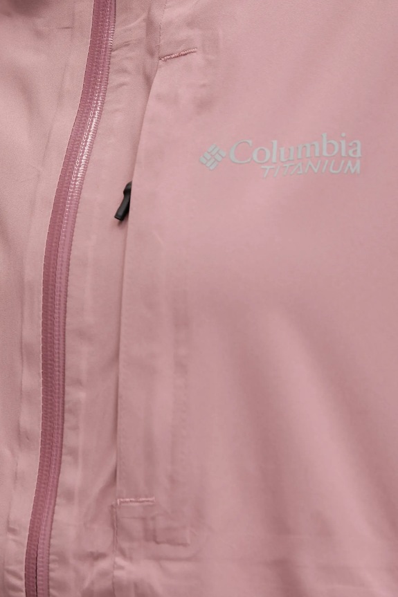 Μπουφάν Columbia Ampli-Dry II 2071421