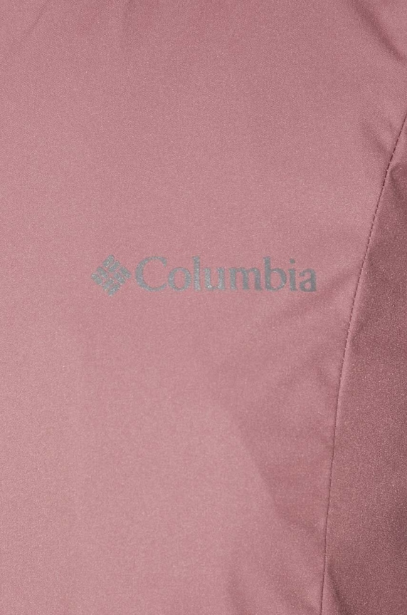 Columbia outdoor jacket Inner Limits III 2071433
