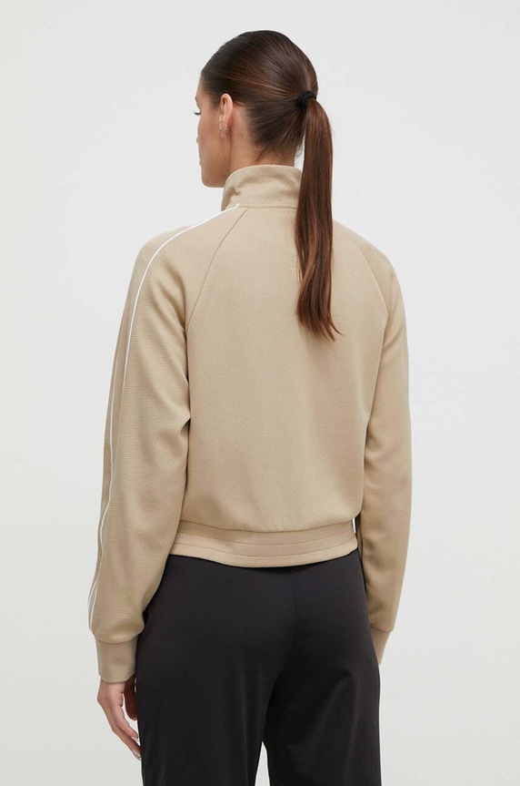 Ruházat Puma felső T7 Track Jacket 624211 bézs