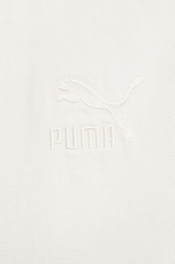 Puma farmerdzseki Classics Shore Jacket 623697 bézs