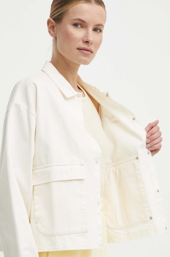 Puma farmerdzseki Classics Shore Jacket 623697