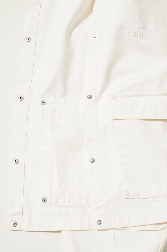 Puma farmerdzseki Classics Shore Jacket 623697