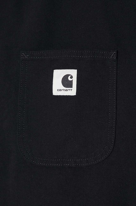 Дънково яке Carhartt WIP OG Michigan Coat I031570.0