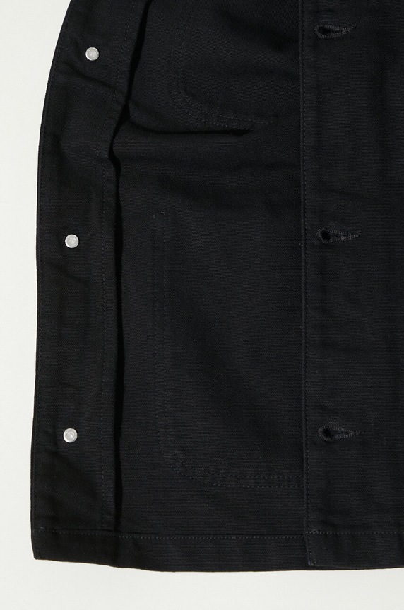 Дънково яке Carhartt WIP OG Michigan Coat I031570.0