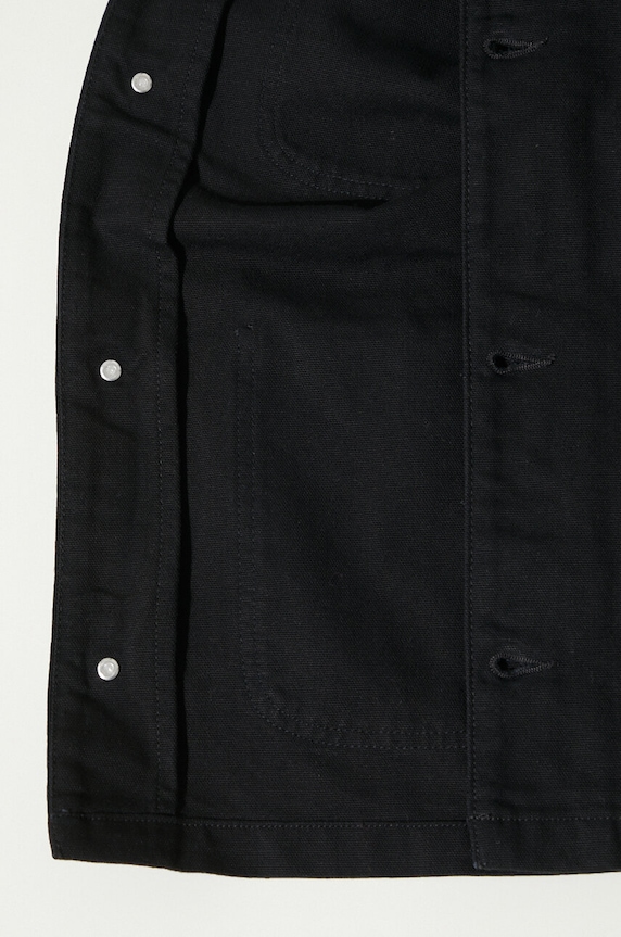 Дънково яке Carhartt WIP OG Michigan Coat I031570.0