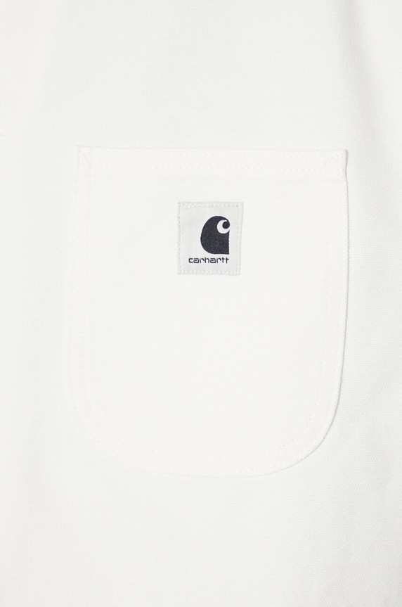 Дънково яке Carhartt WIP OG Michigan Coat I031570.0DJ02
