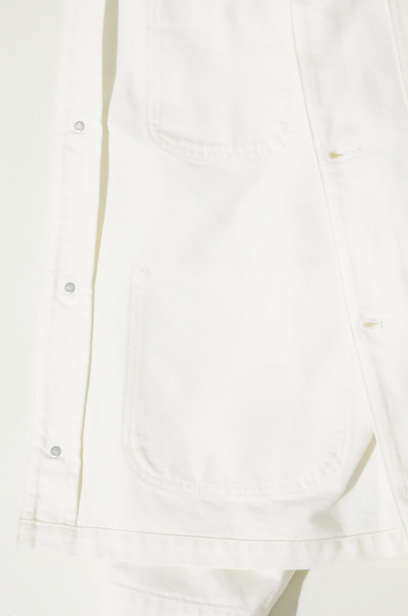 Дънково яке Carhartt WIP OG Michigan Coat I031570.0DJ02