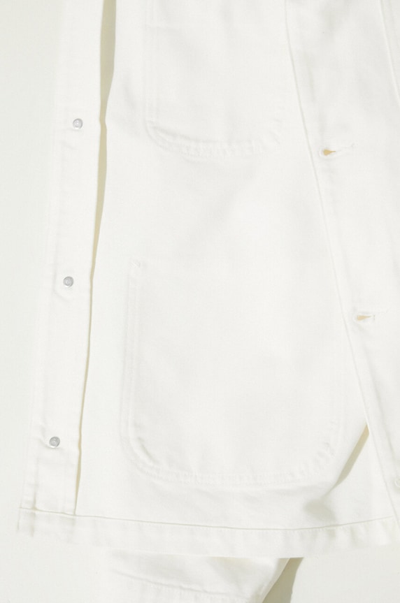 Дънково яке Carhartt WIP OG Michigan Coat I031570.0DJ02