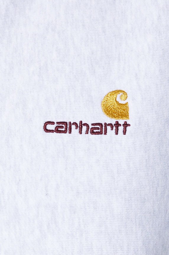 Mikina Carhartt WIP Hd American Scr. Jacket I033057.482XX