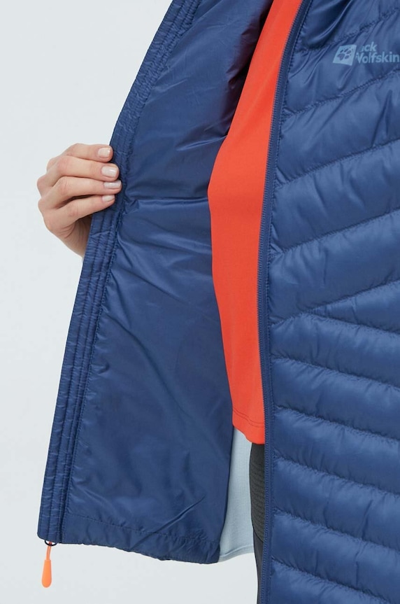 Jack Wolfskin kurtka outdoorowa Routeburn Pro Hybrid 1710863