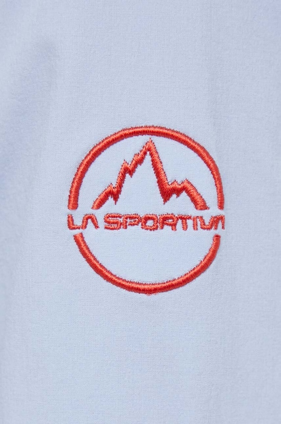 LA Sportiva giacca da sport Koro Q46644645 blu