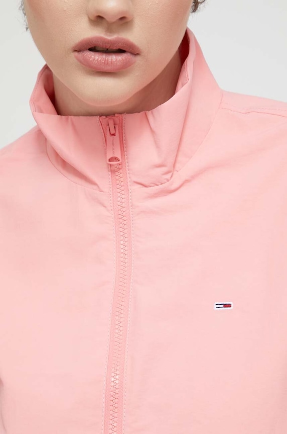 Tommy Jeans kurtka DW0DW18139