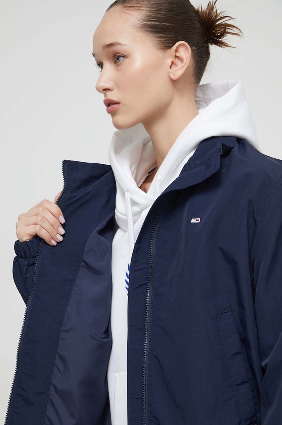 Tommy Jeans kurtka DW0DW18139
