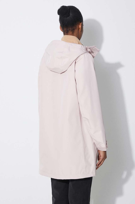 Odjeća Jakna Helly Hansen 54075 roza