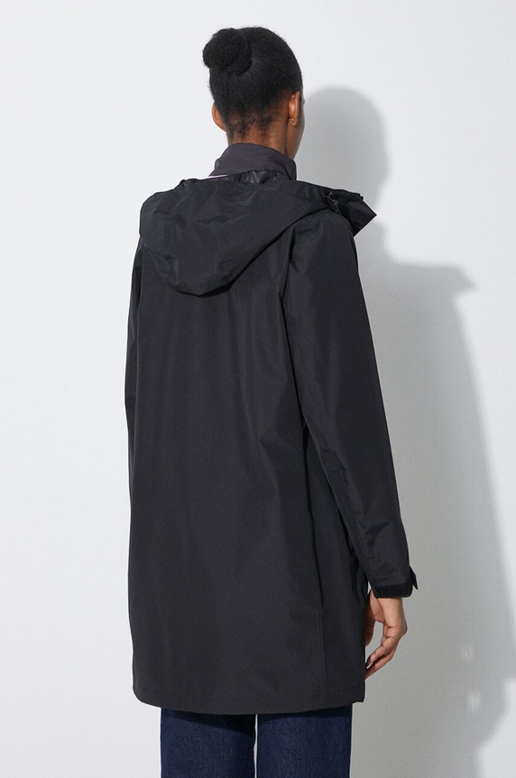 Abbigliamento Helly Hansen giacca 54075 nero