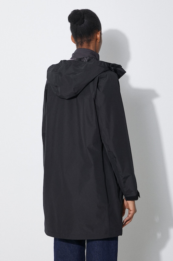 Abbigliamento Helly Hansen giacca 54075 nero