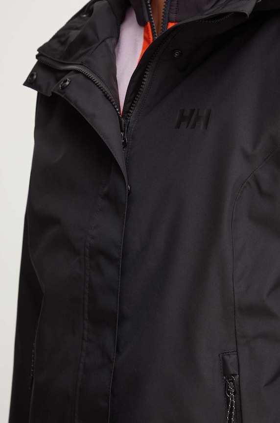 Helly Hansen kurtka 54075 czarny