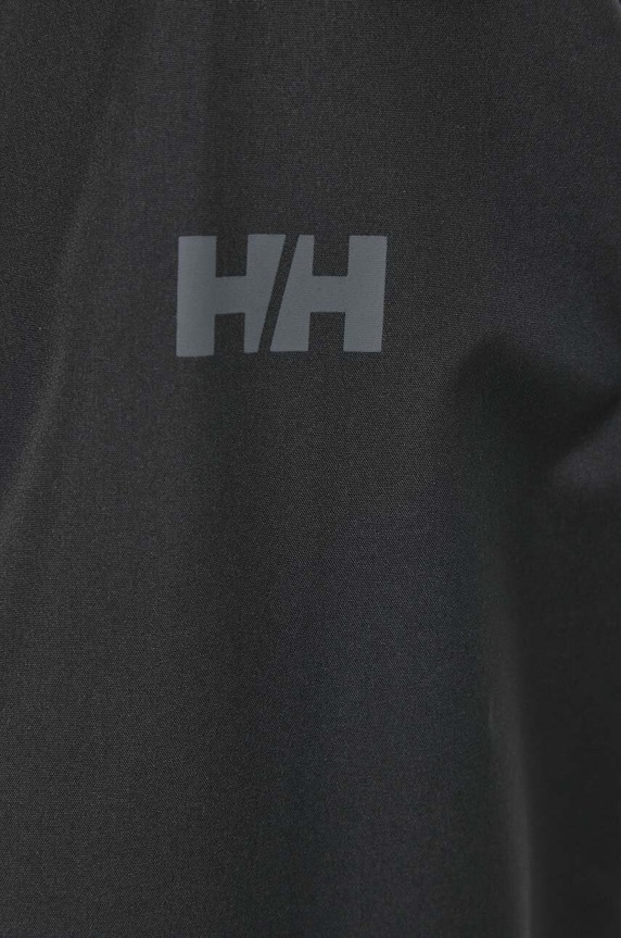 Helly Hansen esődzseki 62648 fekete