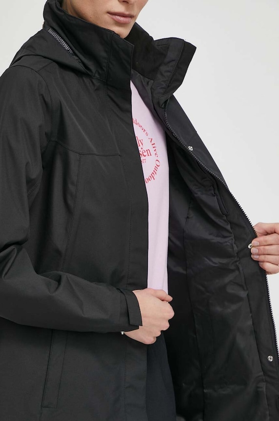 Helly Hansen esődzseki 62648