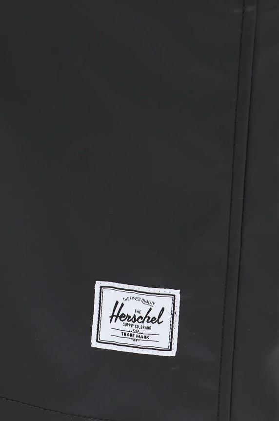 Дощовик Herschel 50347.00001 чорний