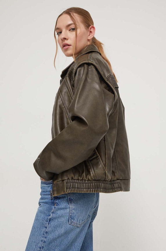 Desigual kurtka HENRY 24SWEW24