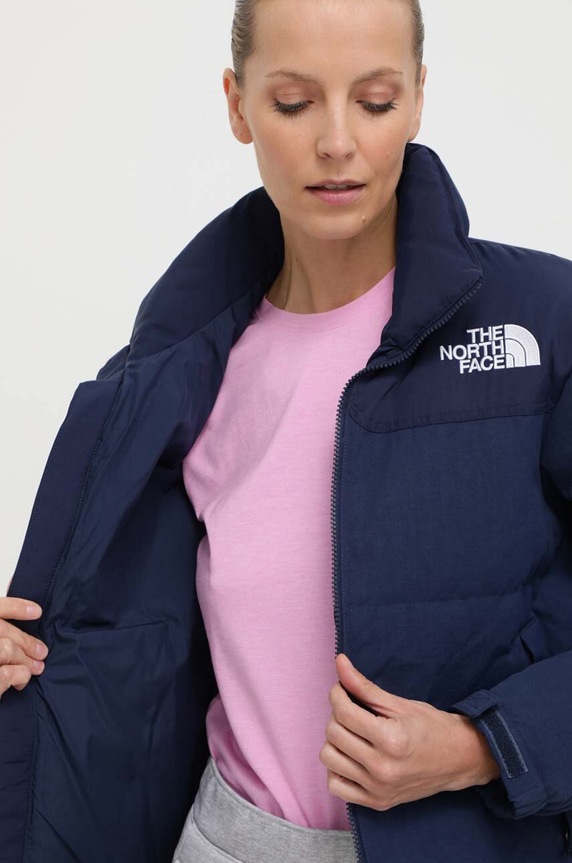 Pernata jakna The North Face 92 RIPSTOP NUPTSE NF0A870R8K21