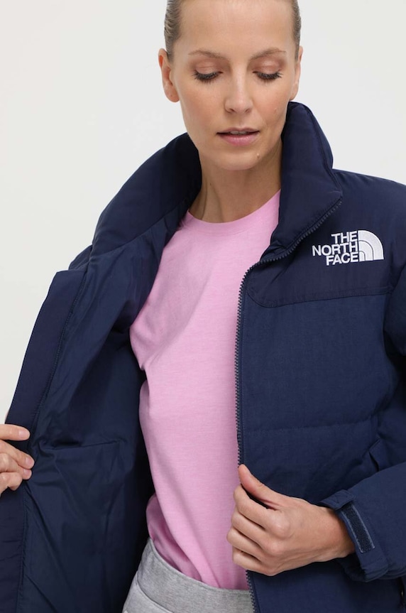 Pernata jakna The North Face 92 RIPSTOP NUPTSE NF0A870R8K21
