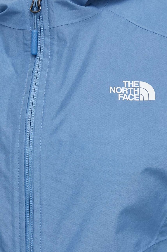 Turistická bunda The North Face Hikesteller Parka Shell NF0A3BVIPOD1