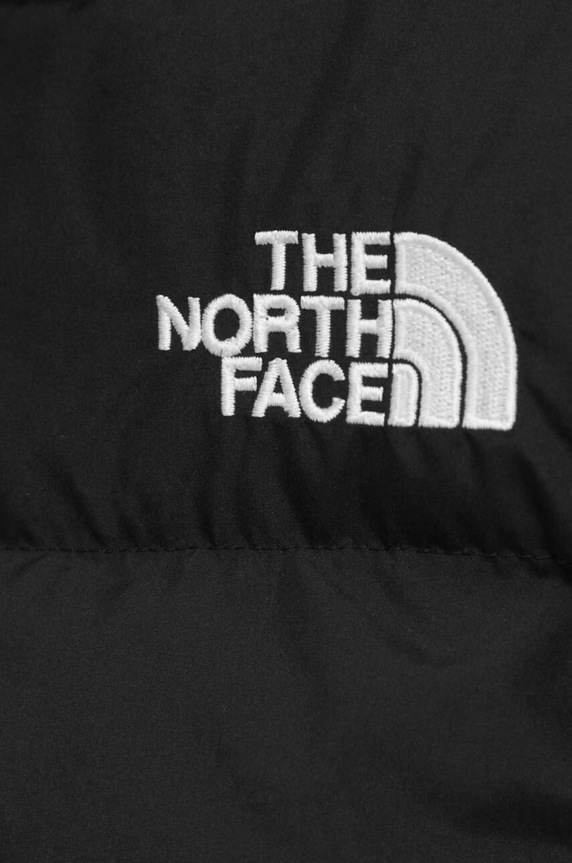 The North Face rövid kabát SAIKURU JACKET NF0A853NROJ1 zöld