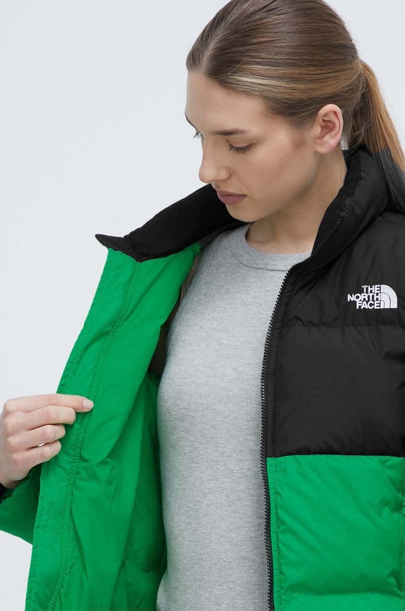 The North Face rövid kabát SAIKURU JACKET NF0A853NROJ1